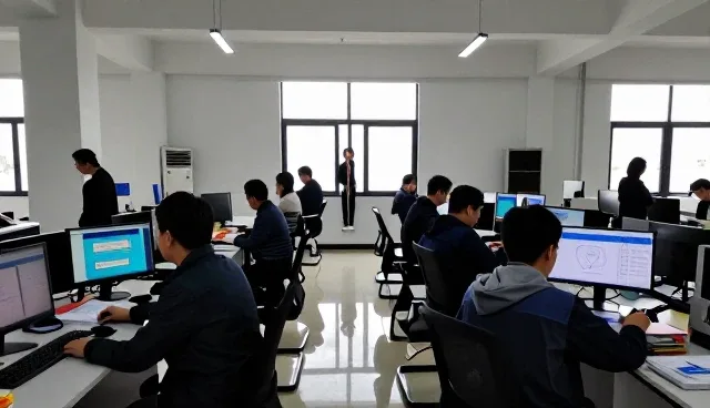 驭道科技（北京）有限公司打造专业化软件研发服务体系